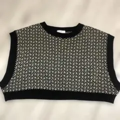 LOWRYS FARM ニット美品♪フリーサイズ