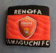 レノファ山口 応援グッズ