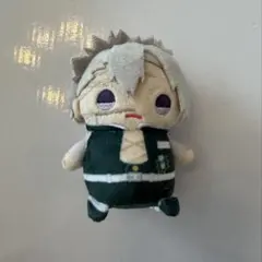 鬼滅の刃　不死川実弥　まめめいと