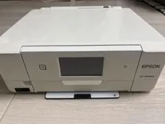プリンター EPSON EP-884AW 中古動作品 - メルカリ
