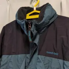 90s モンベル マウンテンジャケット ゴアテックス ドロワットパーカー 90s モンベル mont-bell ゴアテックス ドロワットパーカー L - メルカリ