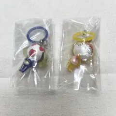 ケロロ軍曹ちびケロめじるしアクセサリーでありますチビケロ　タママ ちびクル