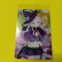 ホロライブウエハース