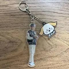 ONEUS シオン アクリルキーホルダー アクキー