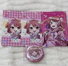 2026年最新】カラフルピーチのあ缶バッジの人気アイテム - メルカリ