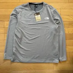 ノースフェイス ロンT カットソー トレーナー トップス スウェット