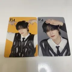 INI 佐野雄大 TSUTAYA HMV 特典 トレカ