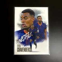 本物！ ネイマールサインカード ネイマール サインカード (5シリアル) panini eminence メッシ