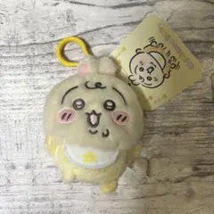 ちいかわベビーマスコット　chiikawa baby うさぎ