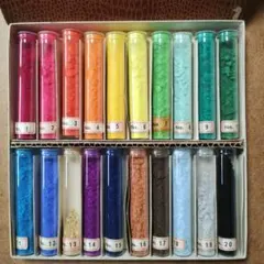 エビスヤ画材　その他まとめ売り 日本画 岩絵の具 エビスヤ画材 - メルカリ