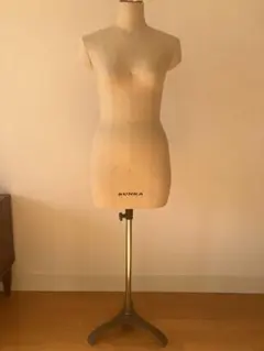 文化服装学院 BUNKA トルソー マネキン B83 W61 H91 9AR