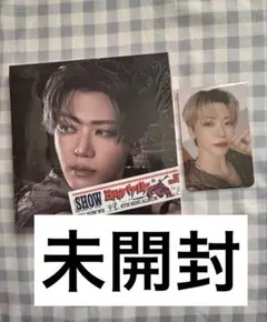 NCT DREAM Beat It Up デジパック　ジェミン