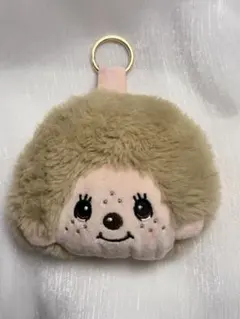 sweet 2026年2月号増刊 雑誌 付録 モンチッチフェイスポーチ他