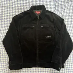 2025年最新】supreme コーデュロイジャケットの人気アイテム - メルカリ
