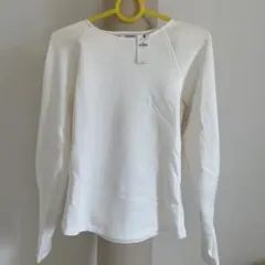 新品：バナナリパブリック 薄手トップス