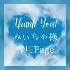 みぃちゃ様 リクエスト 8点 まとめ商品