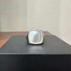 新品　トムウッド　リング　#48 2025年最新】tomwood リング 48の人気アイテム - メルカリ