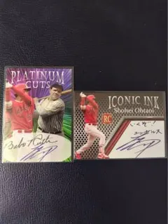 2025年最新】大谷翔平 サイン 2018の人気アイテム - メルカリ