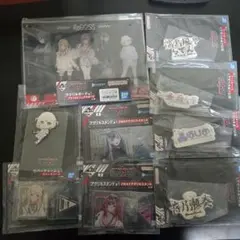 ホロライブ REGLOSS 一番くじ まとめ売り