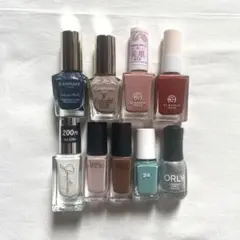 ネイル　まとめ売り