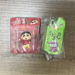 クレヨンしんちゃん　セット