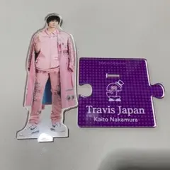 2026年最新】中村海人 アクスタの人気アイテム - メルカリ