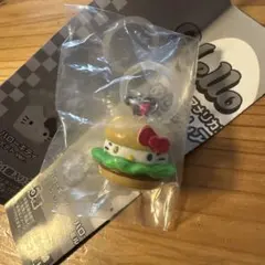 ハローキティ　アメリカンデザイン　めじるしアクセサリー