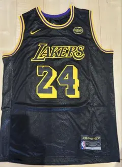 正規品 Nike Lakers Kobe Bryant ユニフォーム - メルカリ