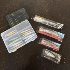 ルアーズケミスト タナカクラフト シュガークラフト - メルカリ