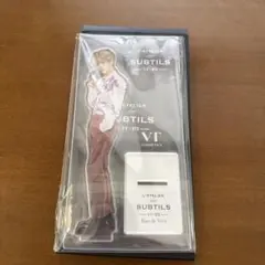 VT x BTS L'ATELIER アクリルスタンド SUGA - メルカリ