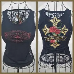 2026年最新】タンクトップ hydeの人気アイテム - メルカリ