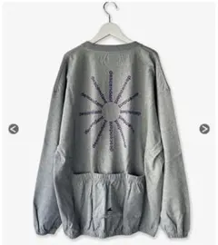 DESCENDANT/WHEELING POCKET LS 2のサムネイル