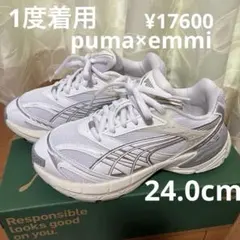 PUMA emmi エミVelophasis Always On 24のサムネイル