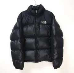美品！US規格　NORTH FACE ノースフェイス　ヌプシ700フィル