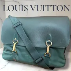 LOUIS VUITTON】ルイヴィトン ミュゼット サルサGM モノグラム - メルカリ