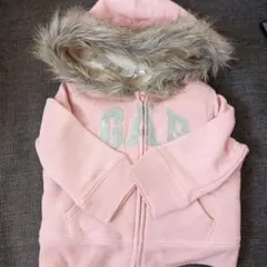 GAP ピンク トレーナー 12-18ヶ月　新品