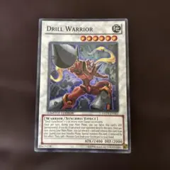 旧アジア DCR-049 スキルドレイン 1st Rare - メルカリ