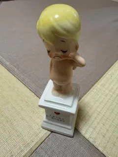 2026年最新】内藤ルネ陶器人形の人気アイテム - メルカリ