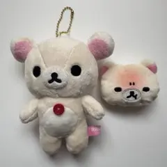 2025年最新】コリラックマぶらさげぬいぐるみの人気アイテム