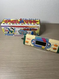 ドラえもん おもしろさんかくタイムマシン - メルカリ