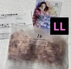 ドクターメソッド ノンジーブラ LLsize 新品 正規品のサムネイル