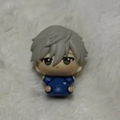 ブルーロック　凪誠士郎くん　フィギュア