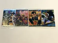 ONEPIECE イタジャガ カード まとめ売り