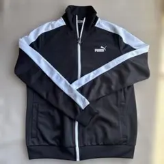 PUMA ジャージ　上