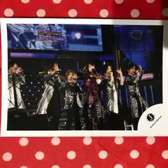 中間淳太 濱田崇裕 桐山照史 公式写真 ジャニーズWEST Jr.時代 #9