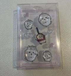 ちいかわ PUKU CHURU seal 2 シール