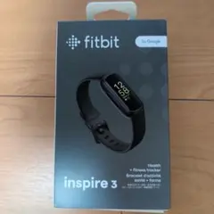 fitbit inspire3