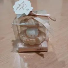 Francfranc カドミニョン シェルフィズ　入浴剤