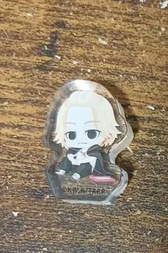 東京リベンジャーズ 佐野万次郎　アクリル　特効服