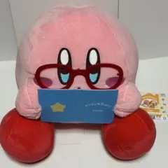 星のカービィ BIGぬいぐるみ 〜おうちじかん〜④